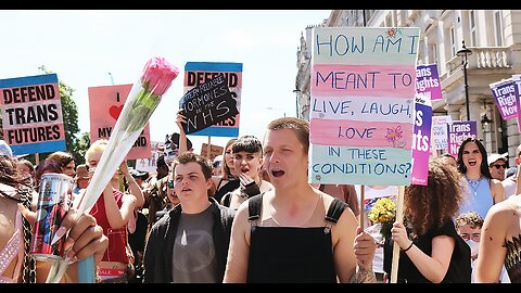 The Real Trandy Lederman