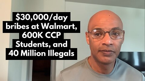 How these 3 numbers affect American Citizens.