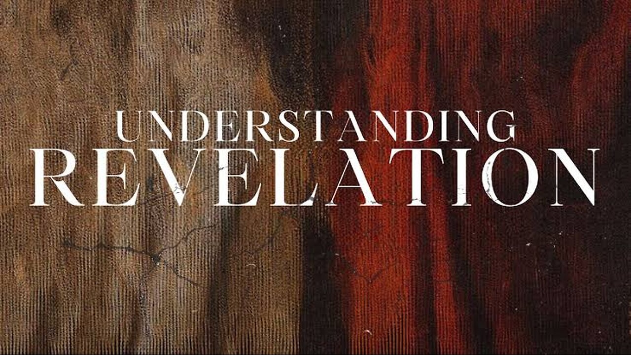 DECIPHERING REVELATION BY AMATEURS WITHOUT FOUNDATION IN THE OLD TESTAMENT
