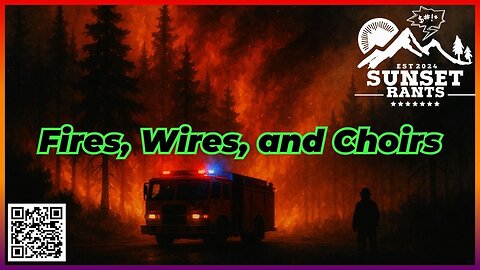 Fires, Wires and Choirs