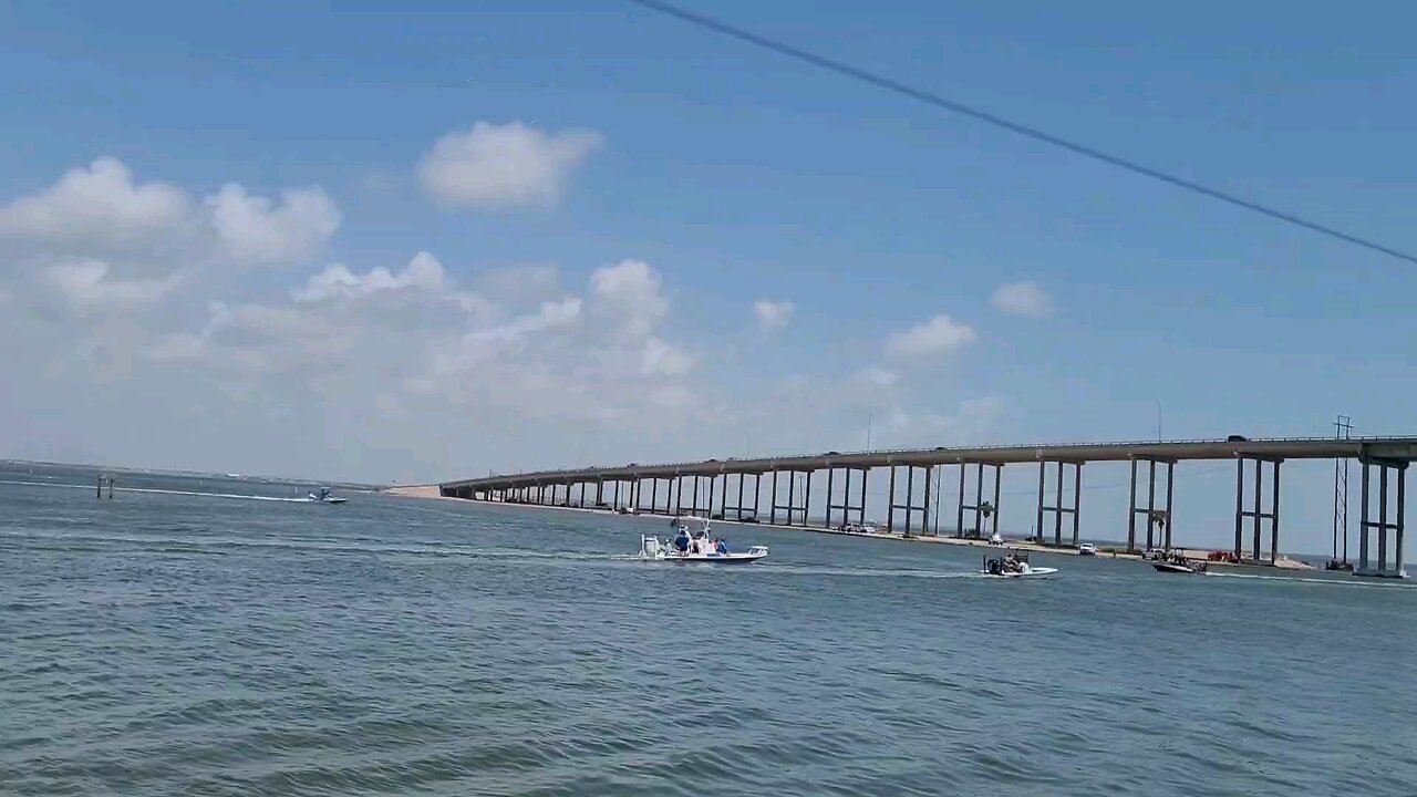 CORPUS CHRISTI, TEXAS