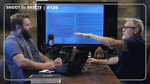 STB126 | BSE | Maturity Requires Repentance E1 | Cultivate Relationships