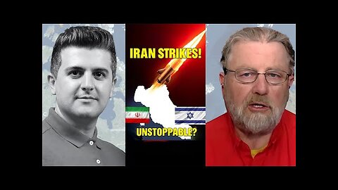 Larry C. Johnson: Shockwave in Israel: Iran’s Missiles Break All Expectations!