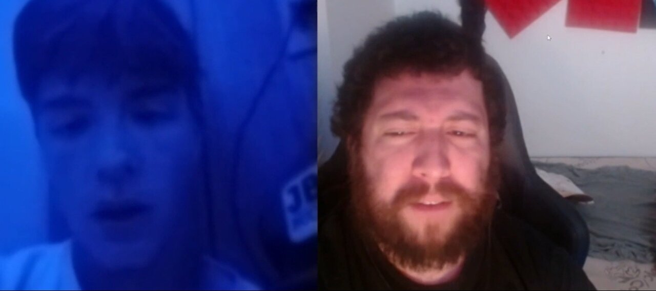 IP2 Stories - Aldy1k Returns To Trolling On Monkey In The Year Of Our Lord 2025 A.D