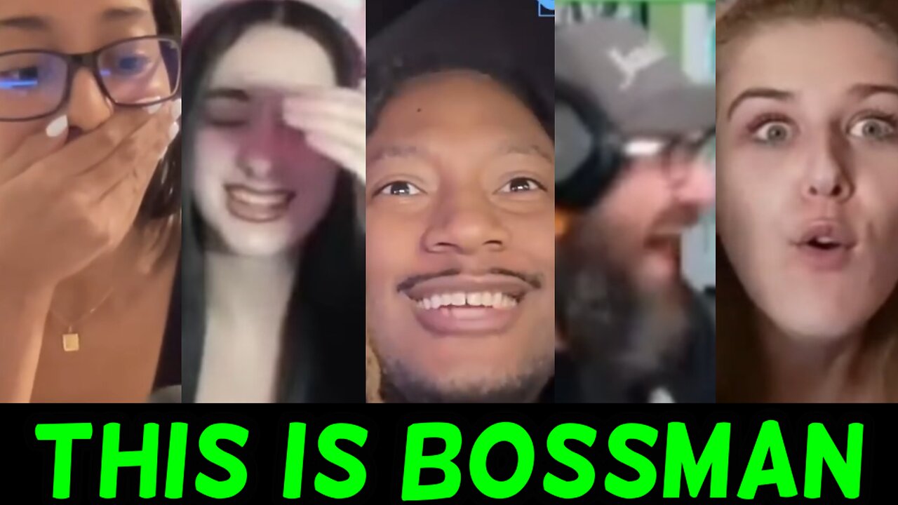 when streamers realize theyre in my bossmanjack videos1