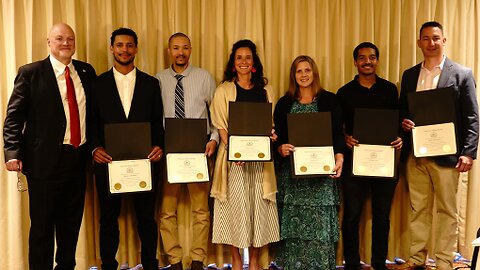 FGSM Graduation: Class of 2025