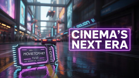NEW MOVIE TRAILERS 2025