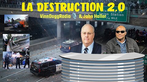 LA DESTRUCTION 2.0