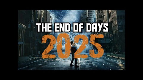 The Essenes and Alice Bailey Endtime 2025 Prophecy Coming To Pass #rumbletaeover #rumblerant