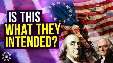 Is This America First?