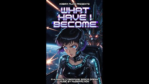 AudioFaction - What Have I Become (MV)