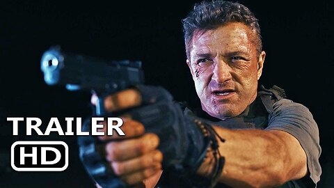 LOST HORIZON Official Trailer (2025)