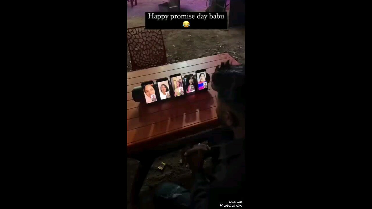 Single boys life no GF😂