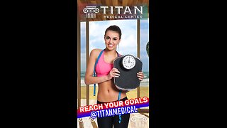 Reach Your Health Goals All Year Long With Titan Medical!