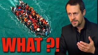 You Won’t Believe What The UK Government Just ADMITTED!