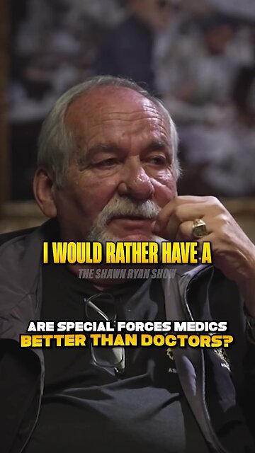 These Are the BEST Medics in the World 🤯