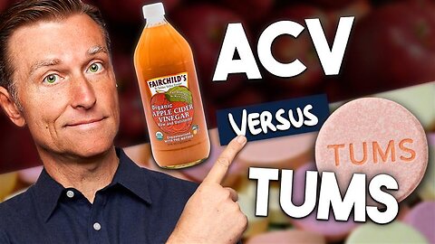 They Are Lying to You About Acid Indigestion