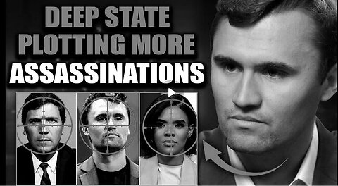 Deep State Plotting More Assassinations