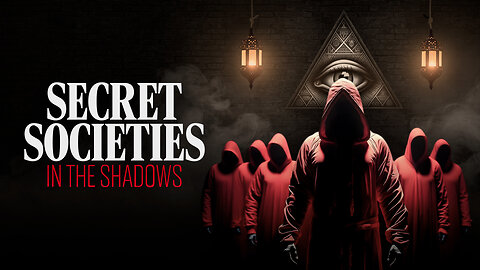 Secret Societies: In the Shadows S01-E04 - Le Cercle