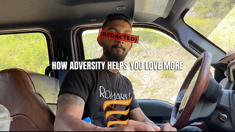 Love & Adversity | RISING AGAINST THE ODDS