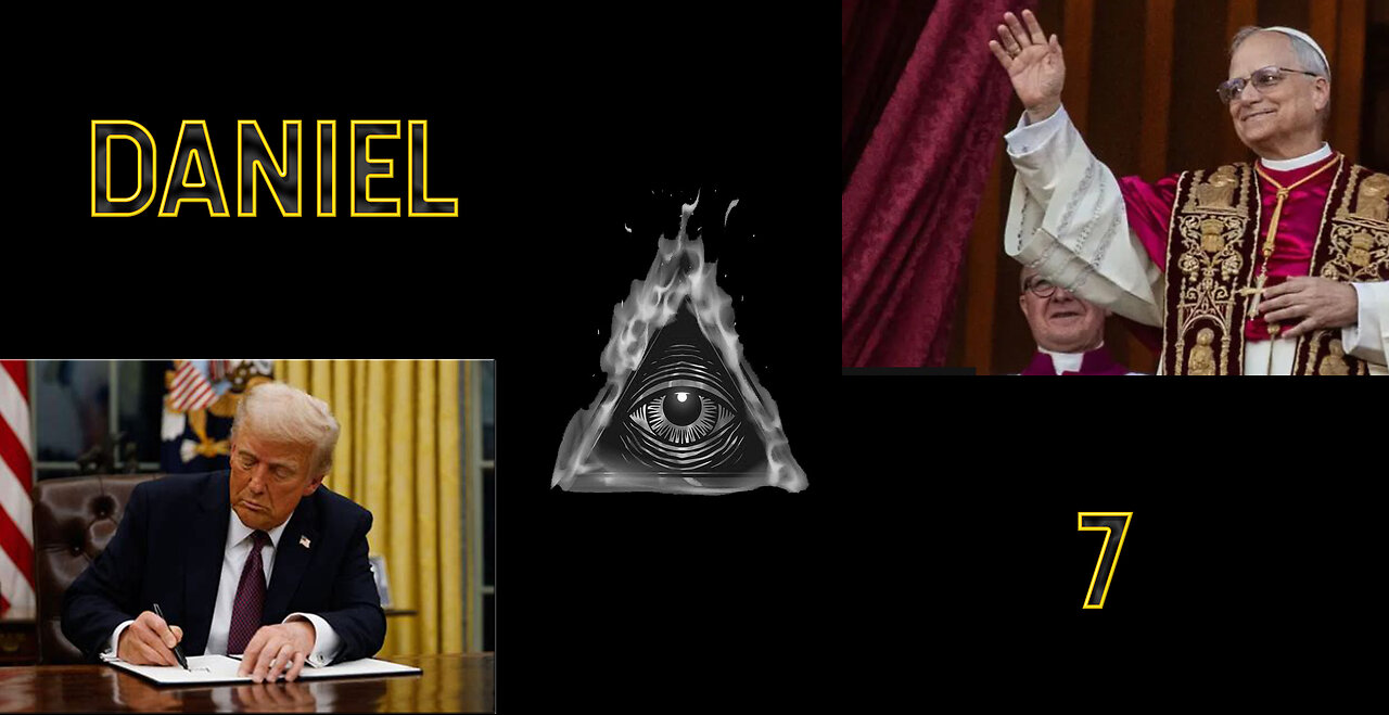 Daniel 7