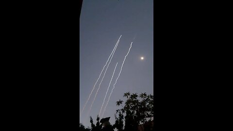 Boom boom TelAviv