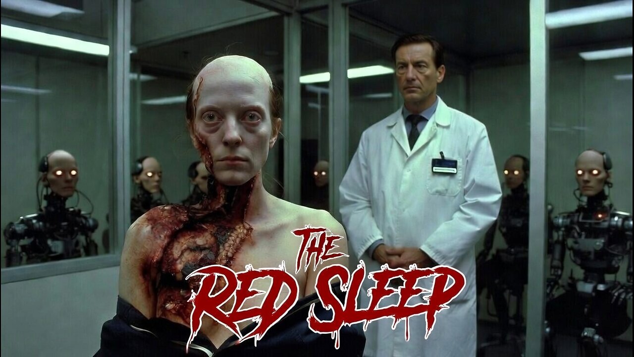 The Red Sleep