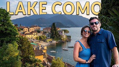 Italy como walking tour | Beautiful place