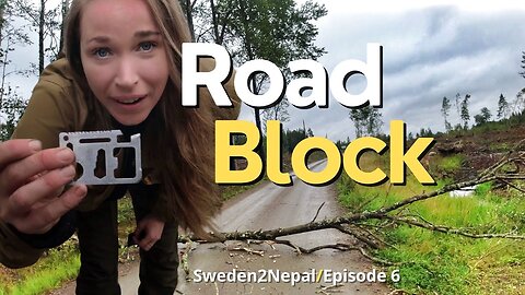 Problem with a Road Block | [E06]