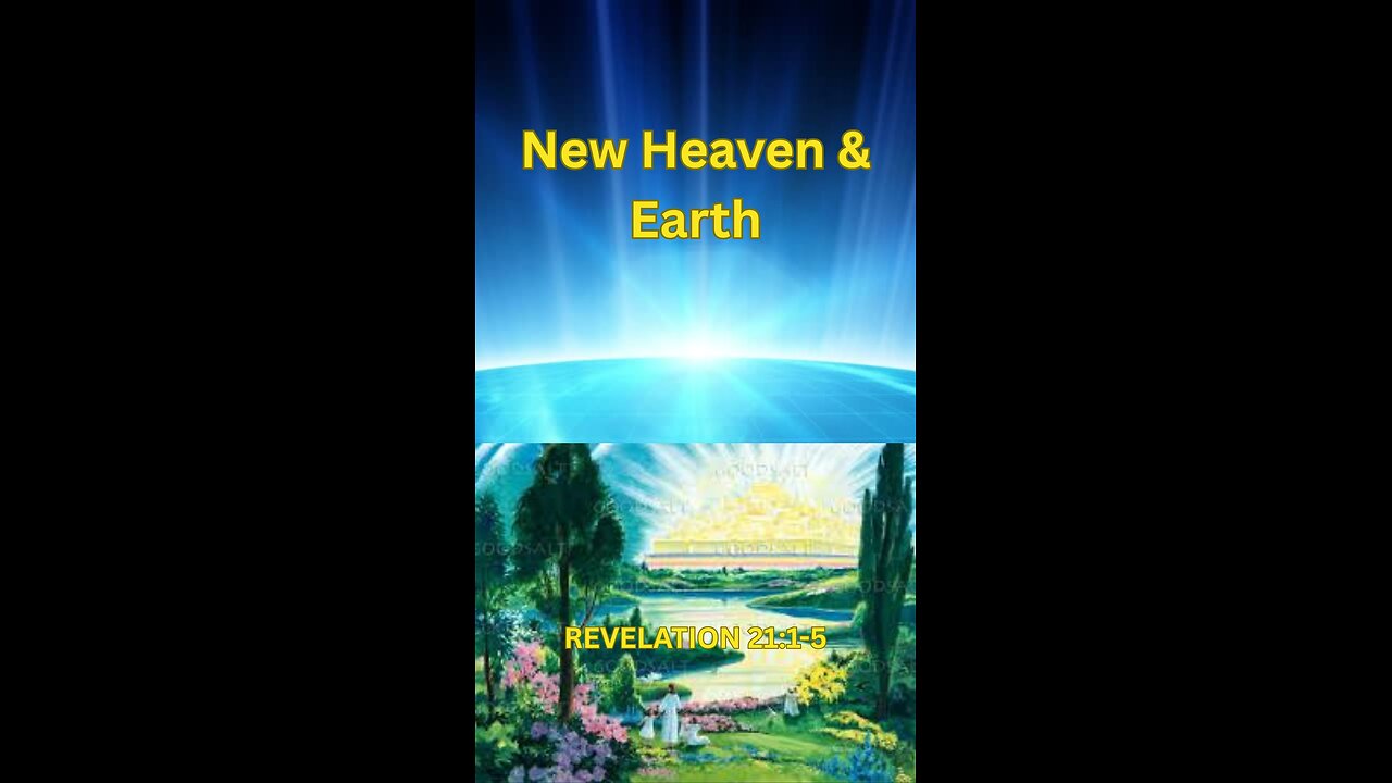 New Heaven & Earth