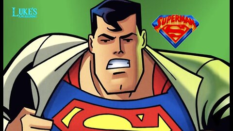 Superman 64 SUCKS!