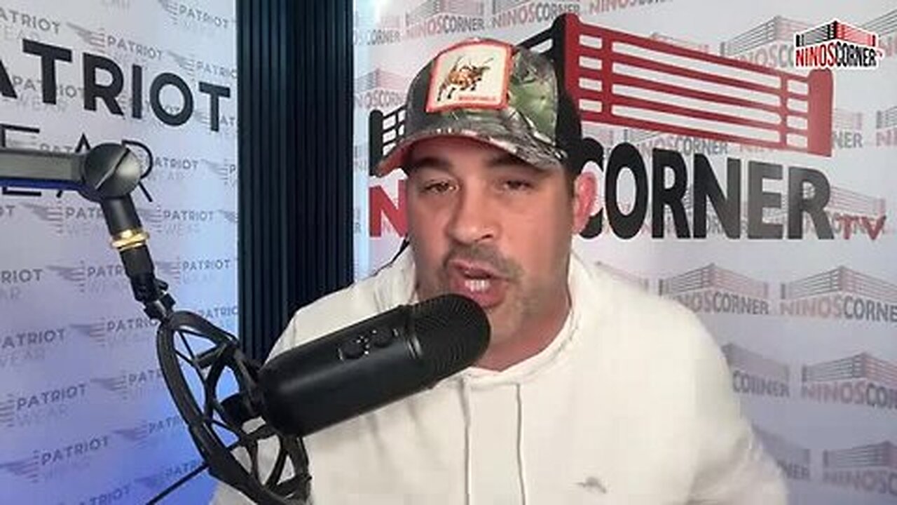 David Nino Rodriguez: END of SHUTDOWN 11/11/25 - Martial Law Ready to Be Enforced Nationwide!