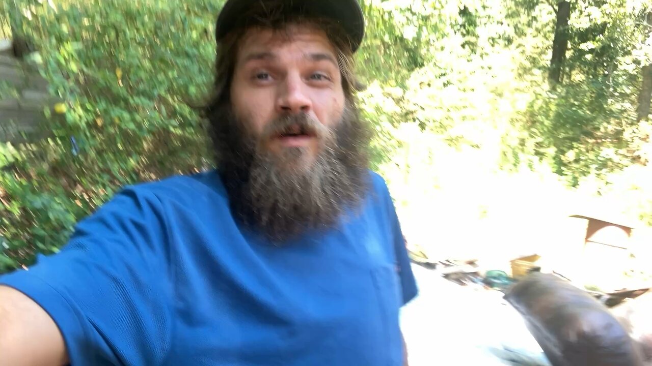 Camper Demo + Updates in Progress
