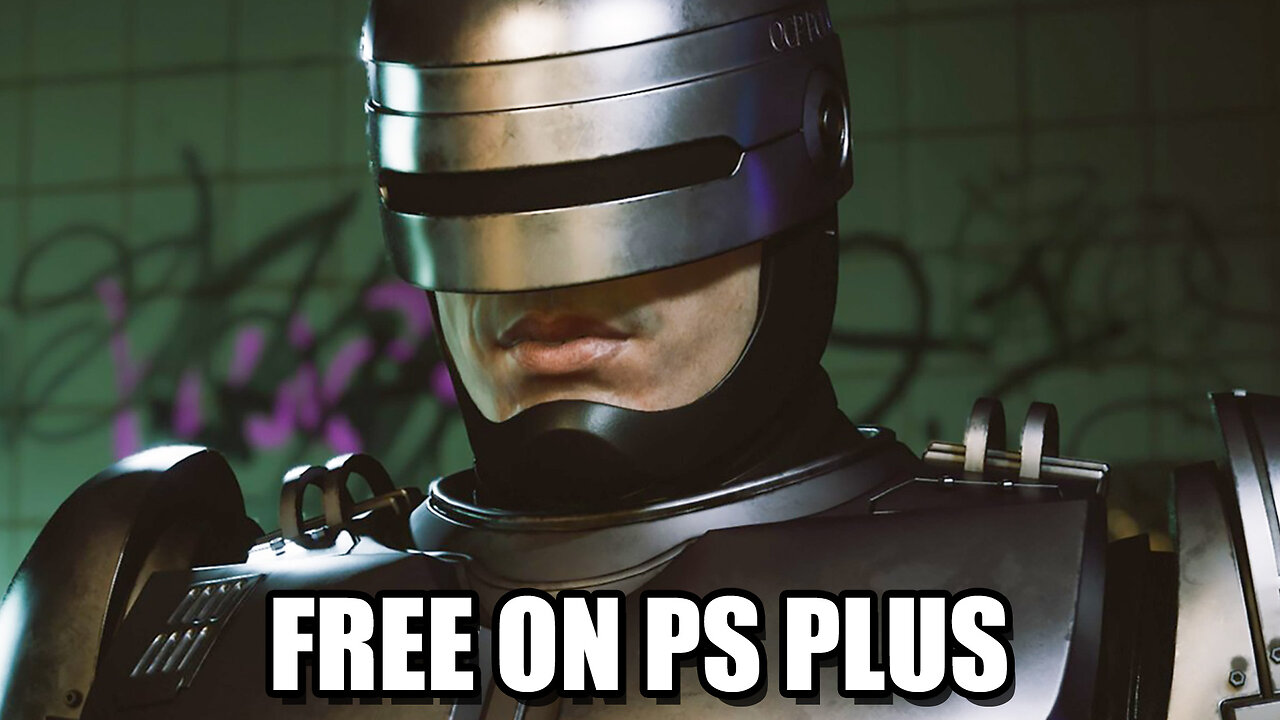 PS Plus Essential Free Games For April 2025 Announced
