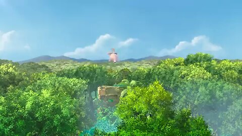 Jungle Beat Cartoons | Fun & Adventure for Kids