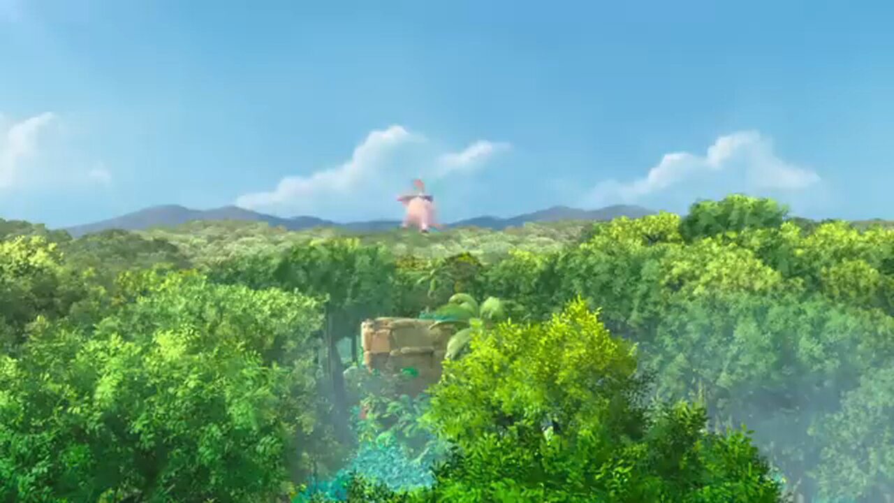 Jungle Beat Cartoons | Fun & Adventure for Kids
