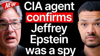 CIA Whistleblower: They Can See all Your Messages! I Was Under Surveillance In Pakistan!