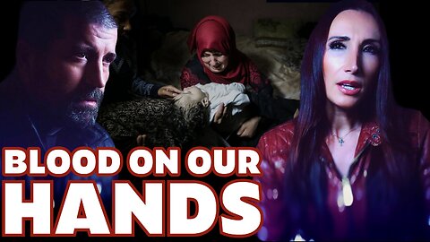 Orthodox Priest Calls Out Gaza Atrocities | Ep 38