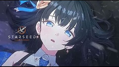 Starseed Asnia trigger