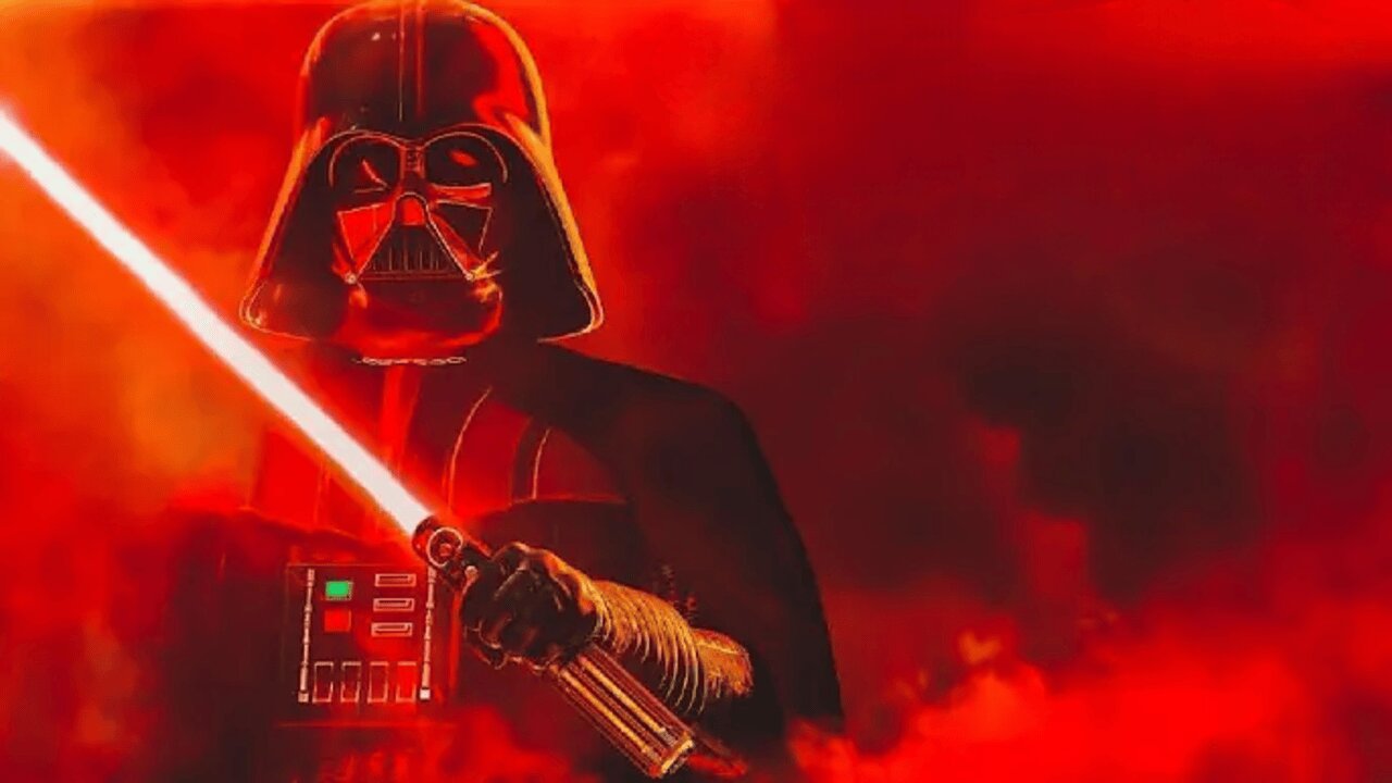 Vader Fan Film Updates - Star Wars Theory
