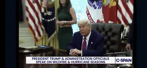 TRUMP - AND WE KNOW - HIGHLIGHTS 6/11/25 PLUS DILLEY MEME