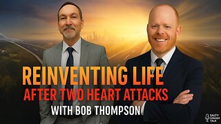 SGT_INTERVIEW With Bob Thompson