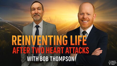 SGT_INTERVIEW With Bob Thompson