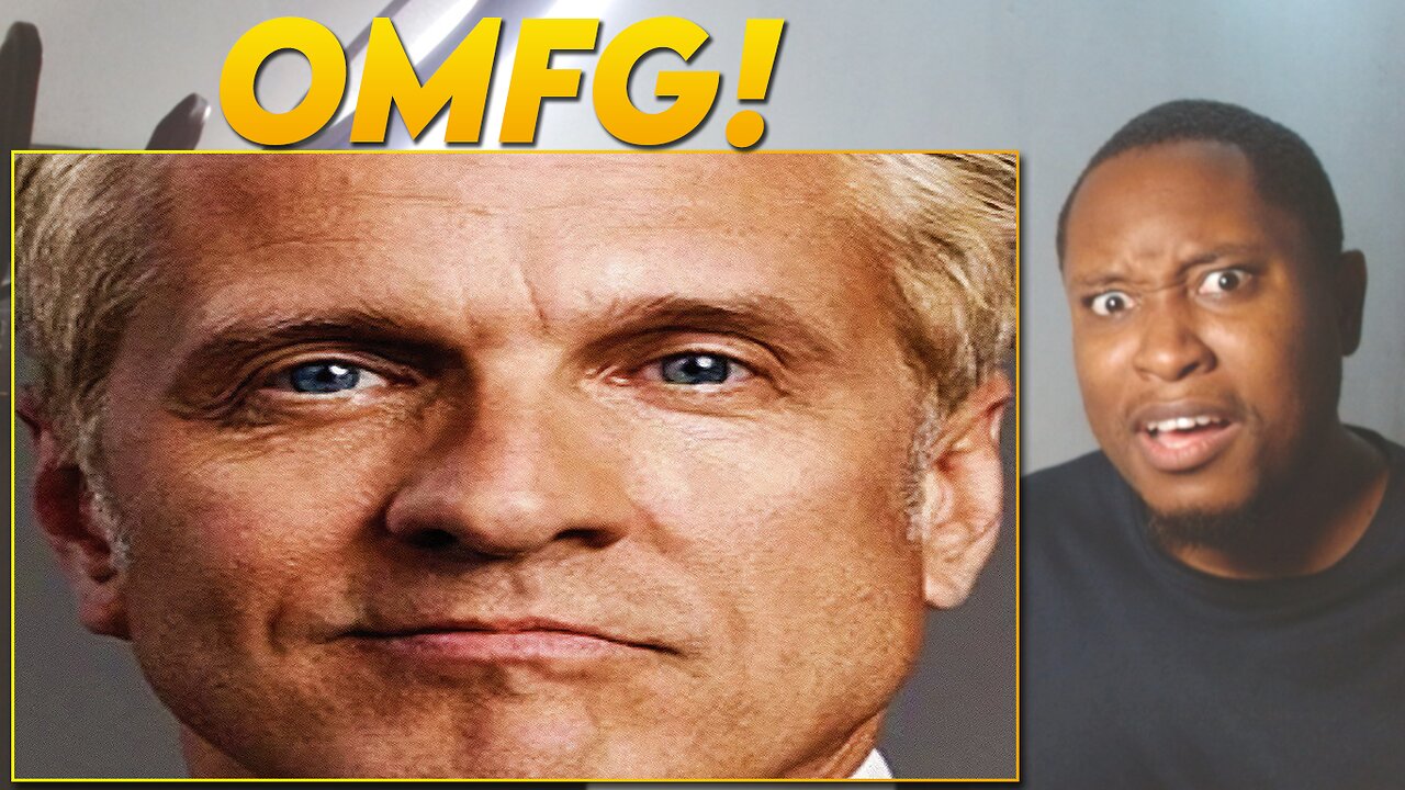[YTP] Ham Reaction!