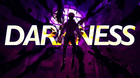 Songs to Make You Feel the Darkness 😈🔥 | Dark Villain Vibes AMV Mix