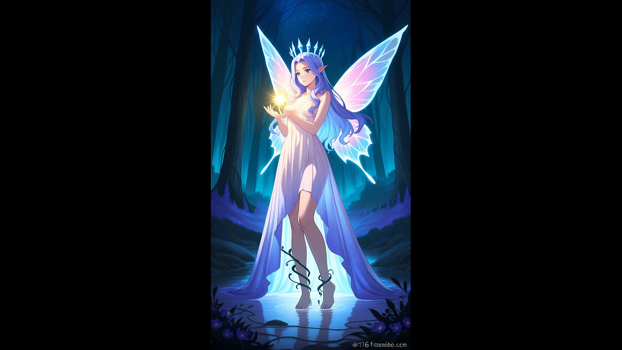 Starlight Sylph.