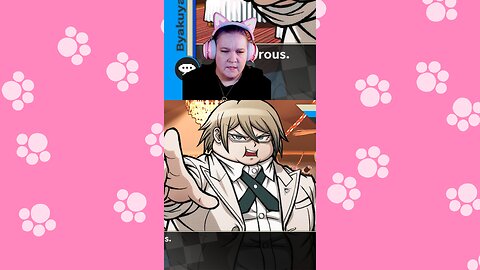 Byakuya Takes Full Responsibility. 😤