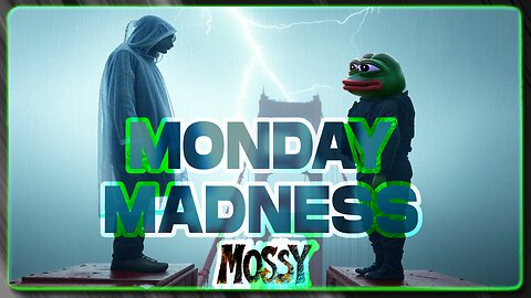🔴THE WAR IS OVER THEY LOST🔴#RumbleTakeover🔴Monday Madness🔴
