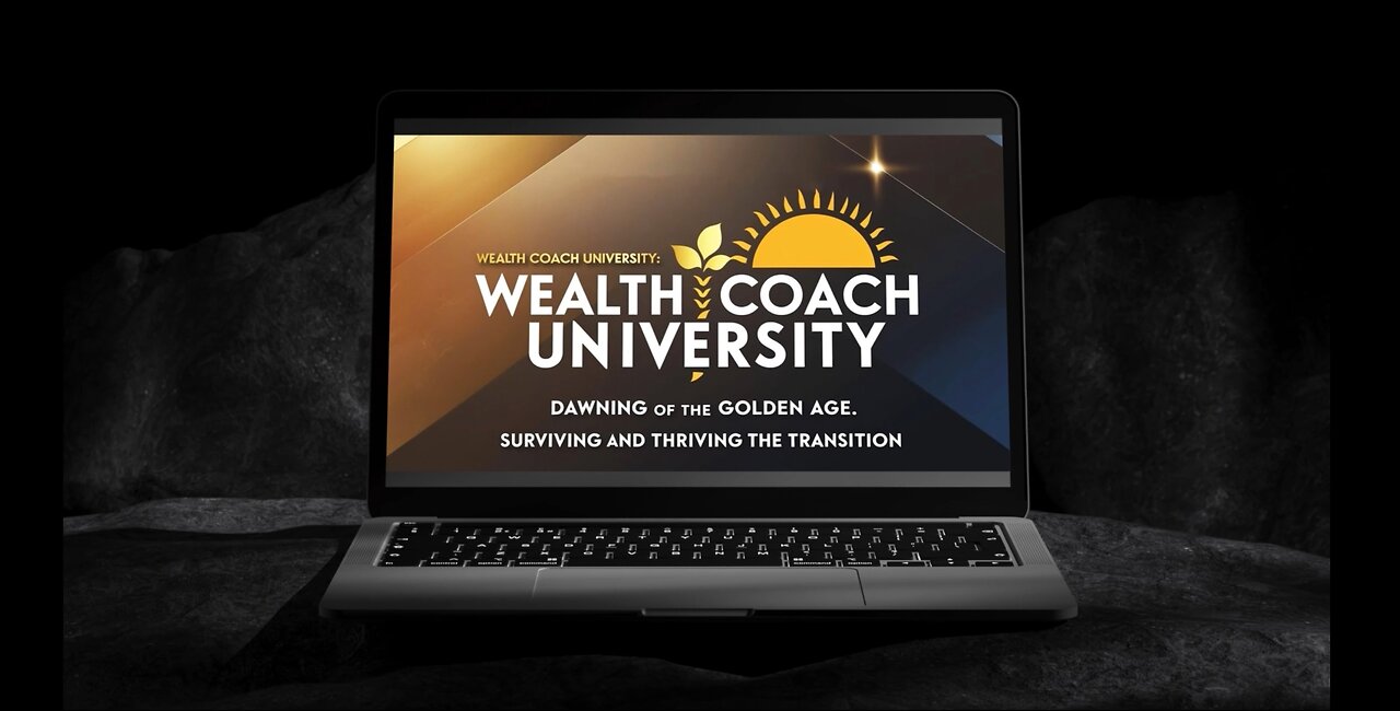 Escape the Danger Zone: Navigate the Global Financial Reset