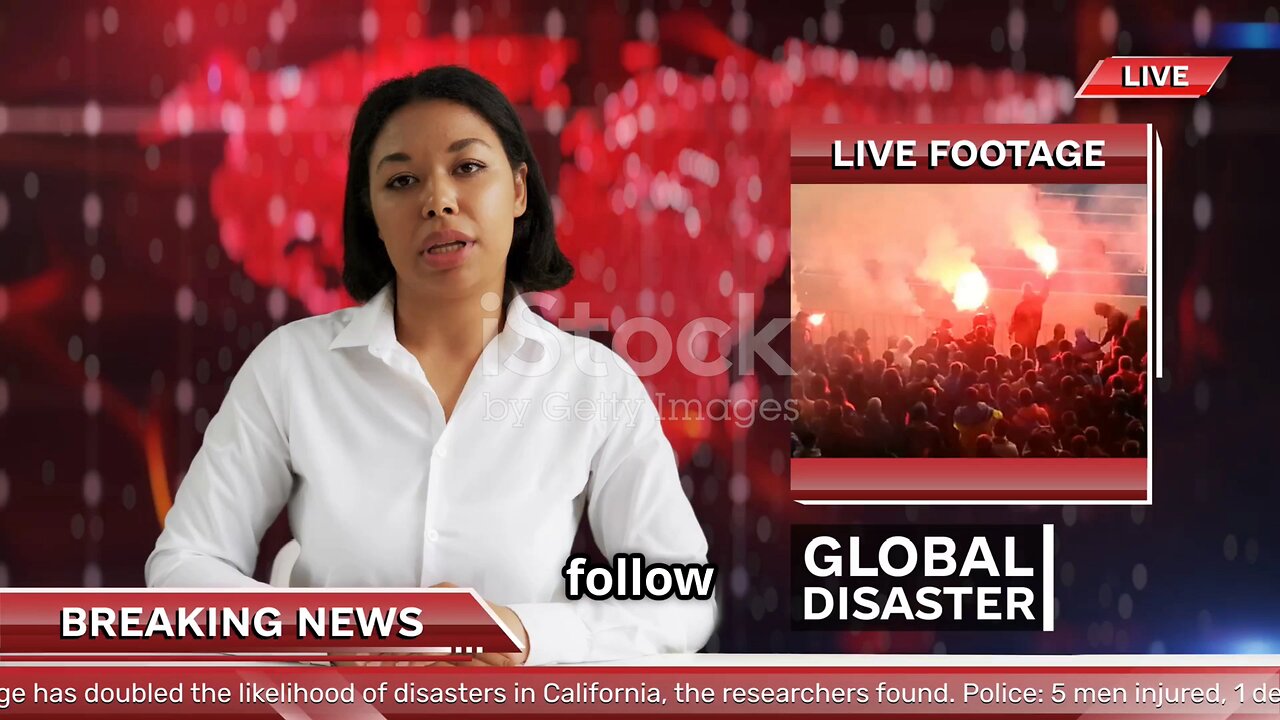 Massive Cyber Attack Hits Millions Government on High Alert!